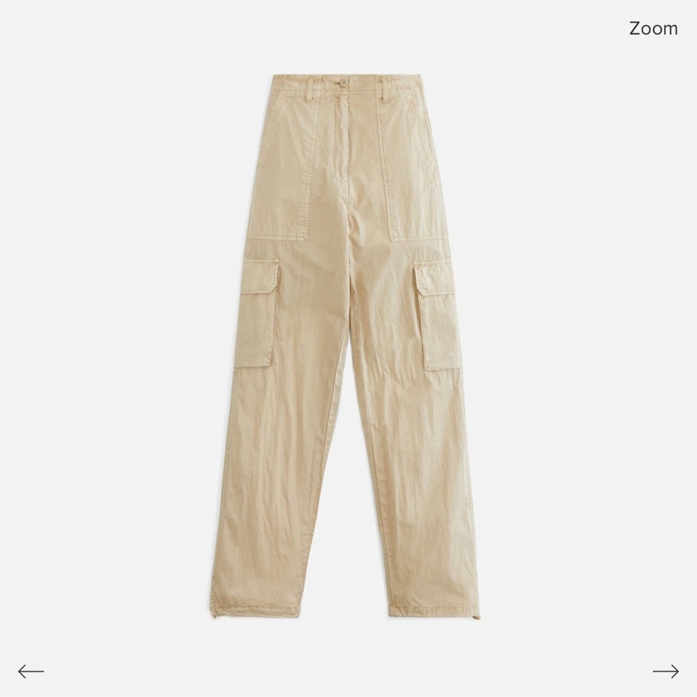 Kith Evan’s Cotton Nylon Utility Pants